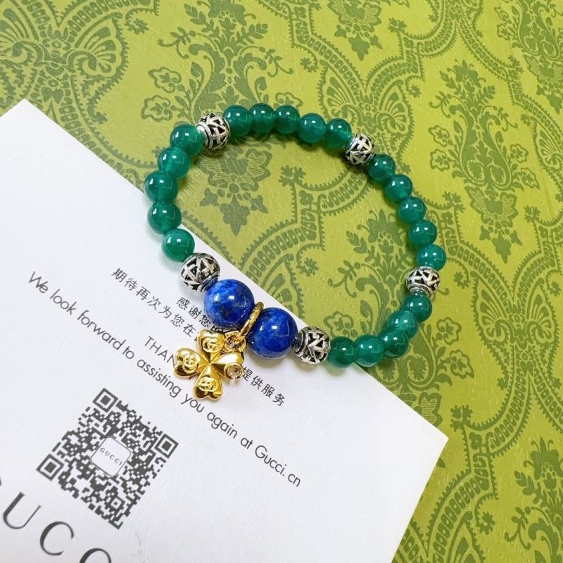Gvc*1 bracelets